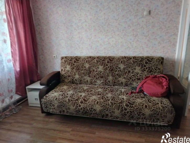 2-комн квартира ул 6-я Станционная, 7,  д. 7