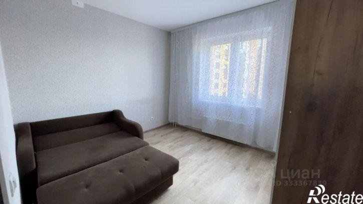 3-комн квартира 1-й Амурский проезд, 11