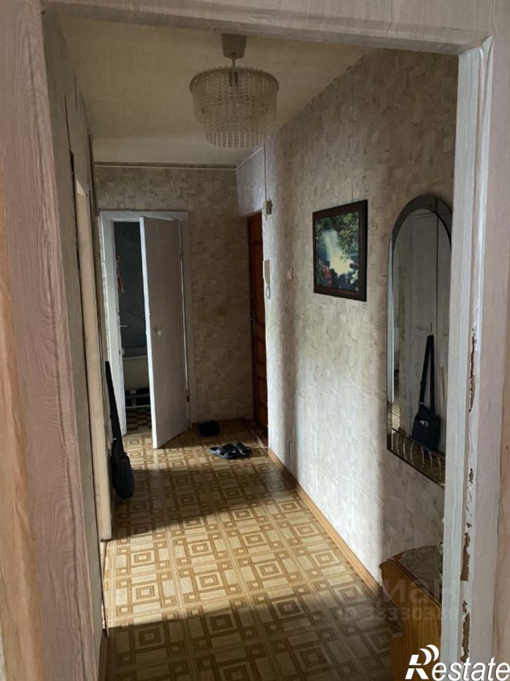 3-комн квартира ул 4-я Транспортная, 42,  д. 42