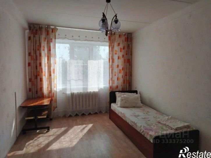 2-комн квартира ул 6-я Станционная, 7,  д. 7