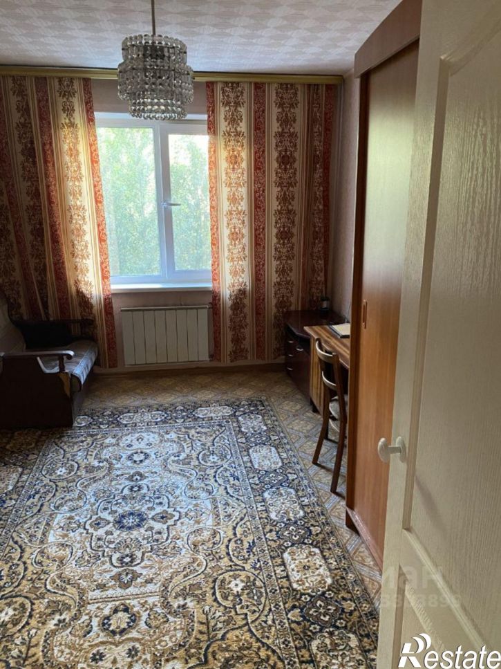 3-комн квартира ул 4-я Транспортная, 42,  д. 42