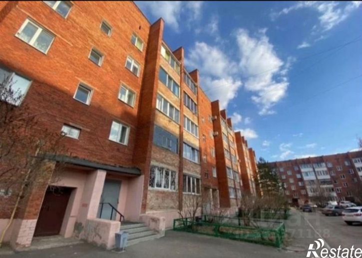 2-комн квартира ул Полторацкого, 60,  д. 60