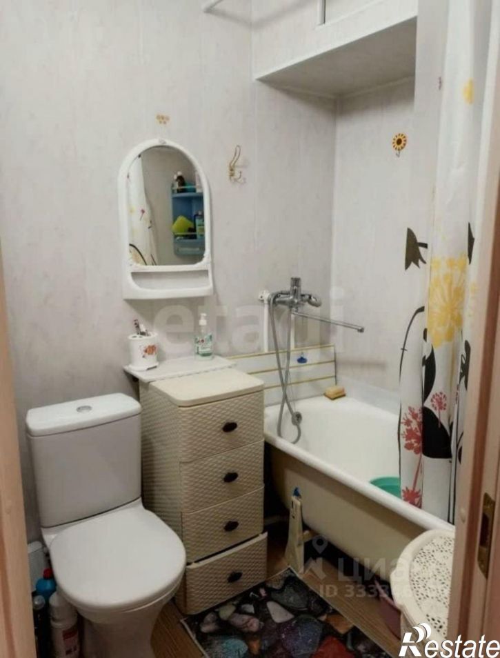 1-комн квартира ул В.А.Силина, 7,  д. 7