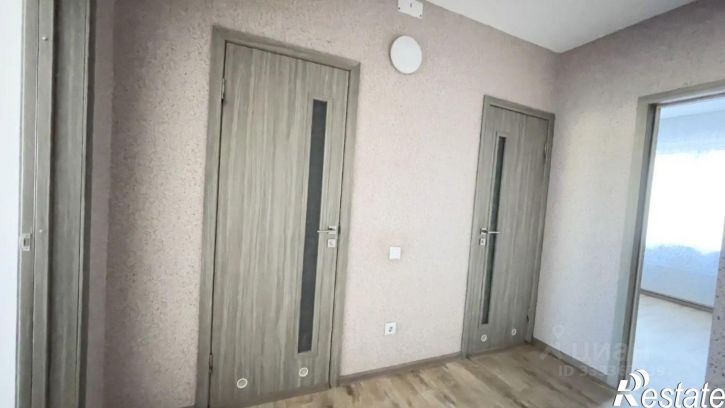3-комн квартира 1-й Амурский проезд, 11