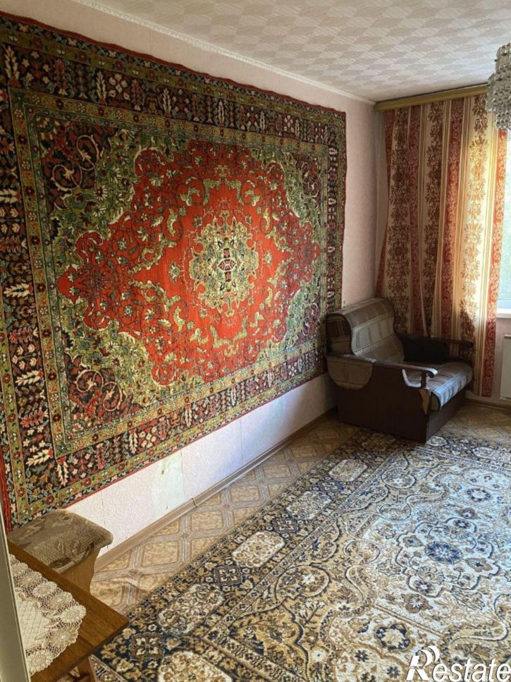 3-комн квартира ул 4-я Транспортная, 42,  д. 42