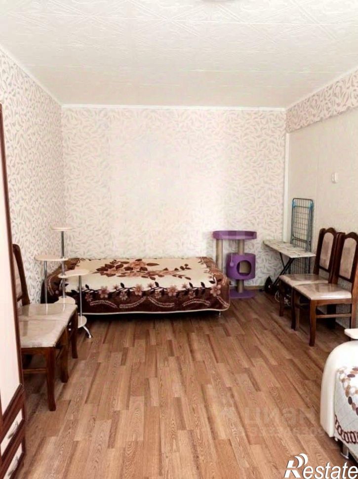 1-комн квартира ул В.А.Силина, 7,  д. 7