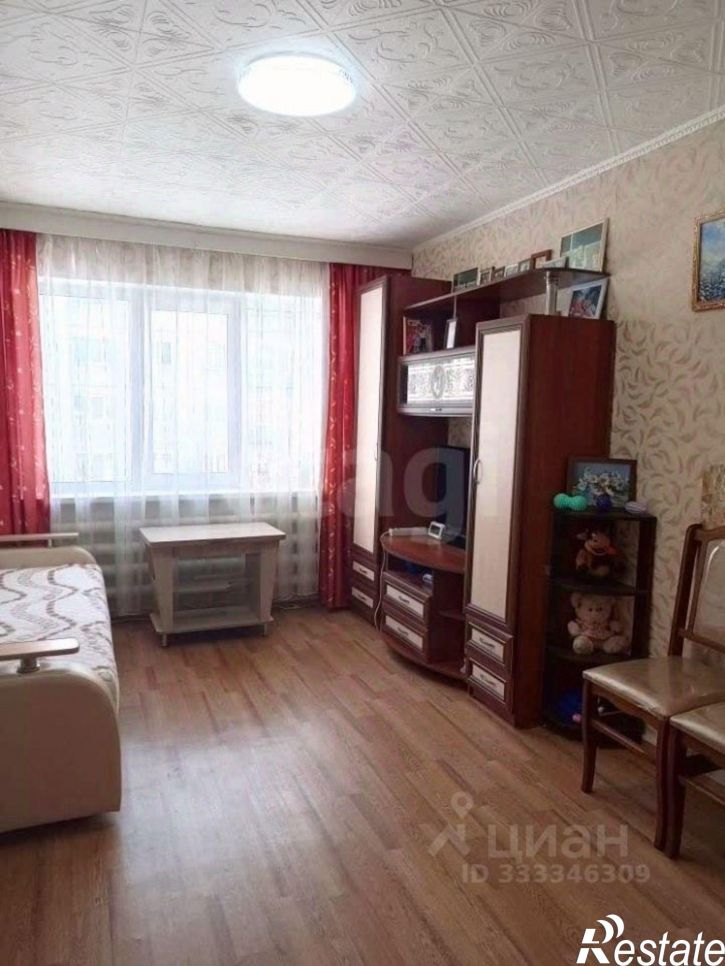 1-комн квартира ул В.А.Силина, 7,  д. 7