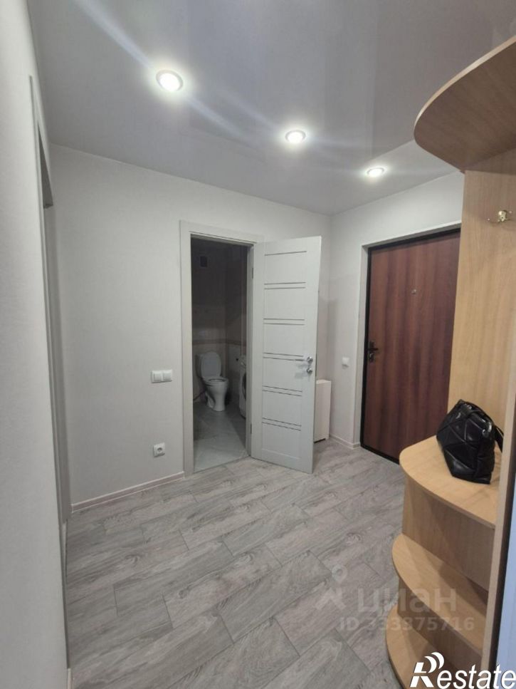 2-комн квартира посёлок Биофабрика, 19к1