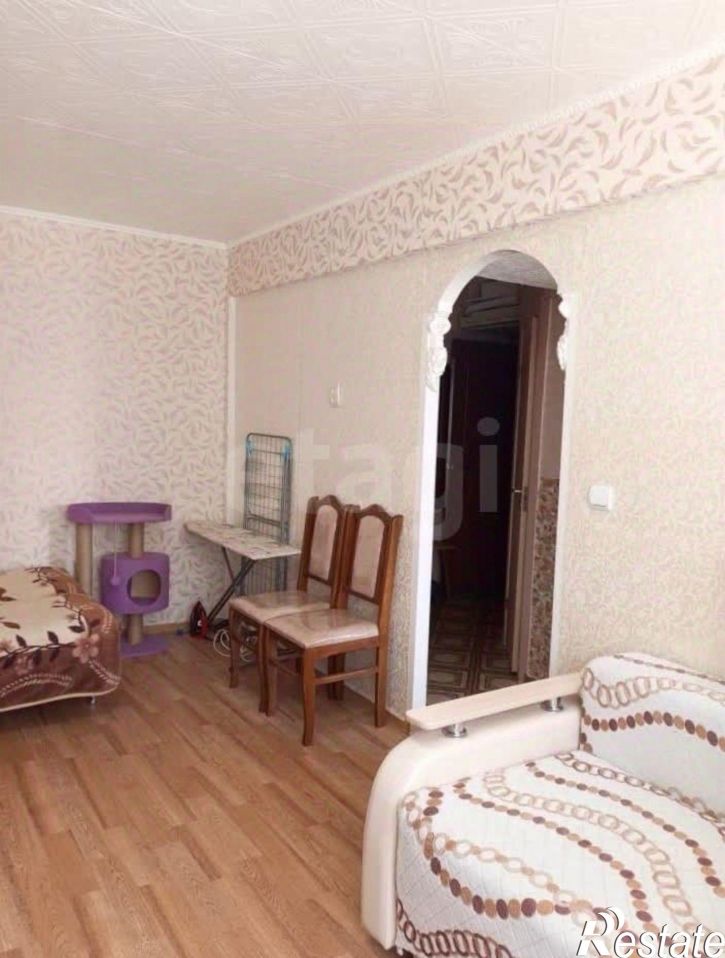 1-комн квартира ул В.А.Силина, 7,  д. 7