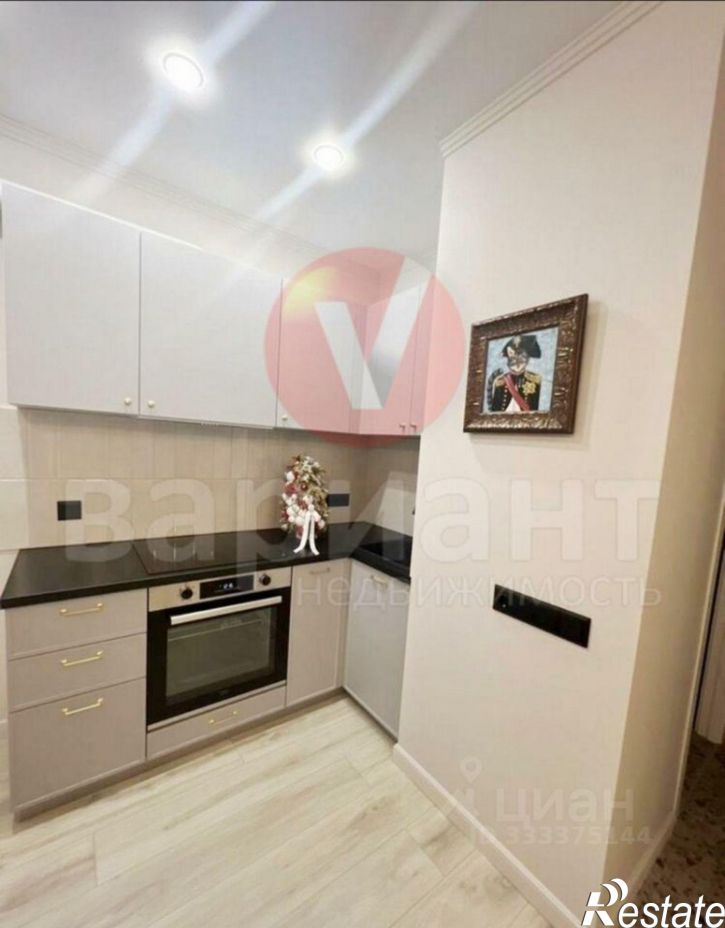 1-комн квартира ул Красногвардейская, 59,  д. 59