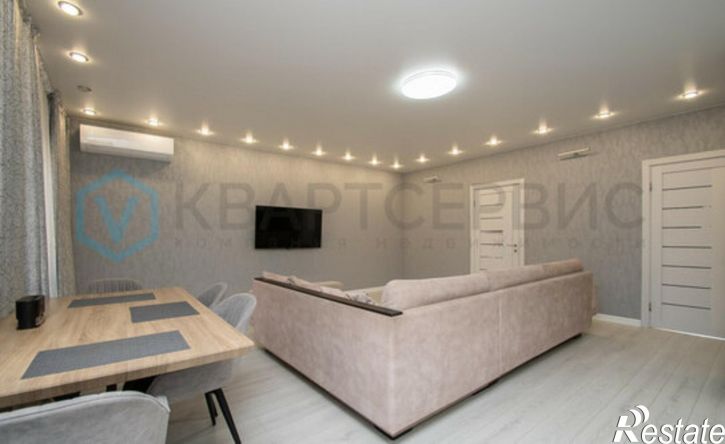 4-комн квартира ул Маяковского, 16,  д. 16