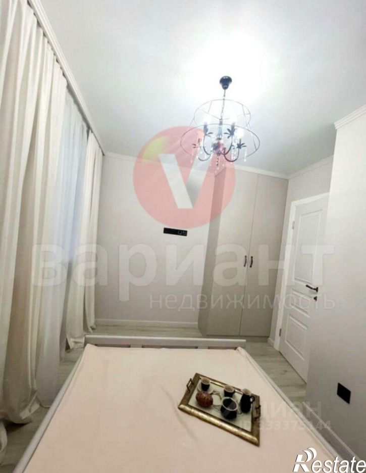 1-комн квартира ул Красногвардейская, 59,  д. 59