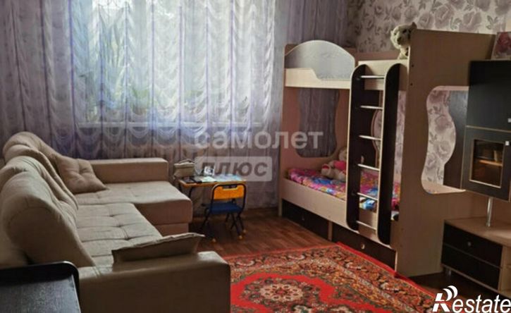 2-комн квартира ул 5-я Кордная, 12,  д. 12