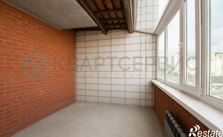 4-комн квартира ул Маяковского, 16,  д. 16