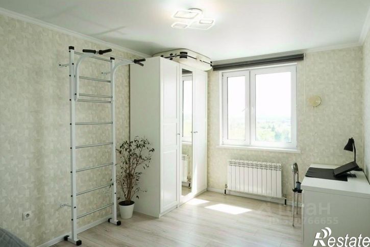 3-комн квартира ул Конева, 8,  д. 8