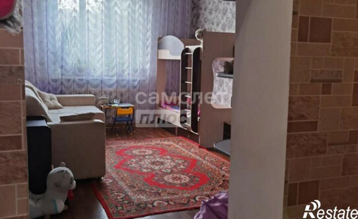 2-комн квартира ул 5-я Кордная, 12,  д. 12