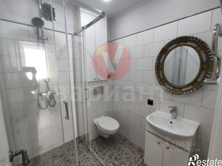 1-комн квартира ул Красногвардейская, 59,  д. 59