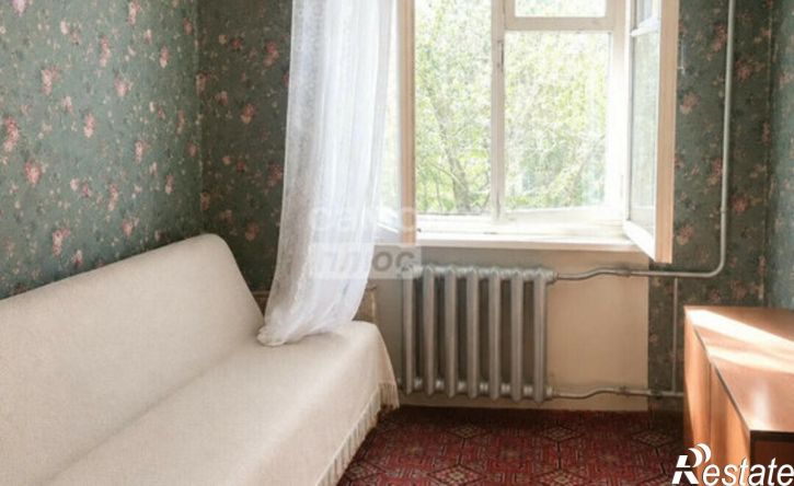 3-комн квартира ул Крыловская, 31,  д. 31