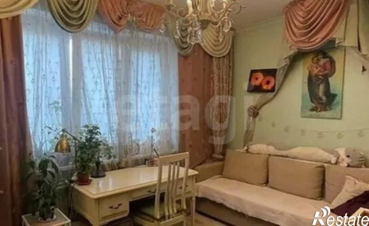 1-комн квартира ул 12 Декабря, 56,  д. 56