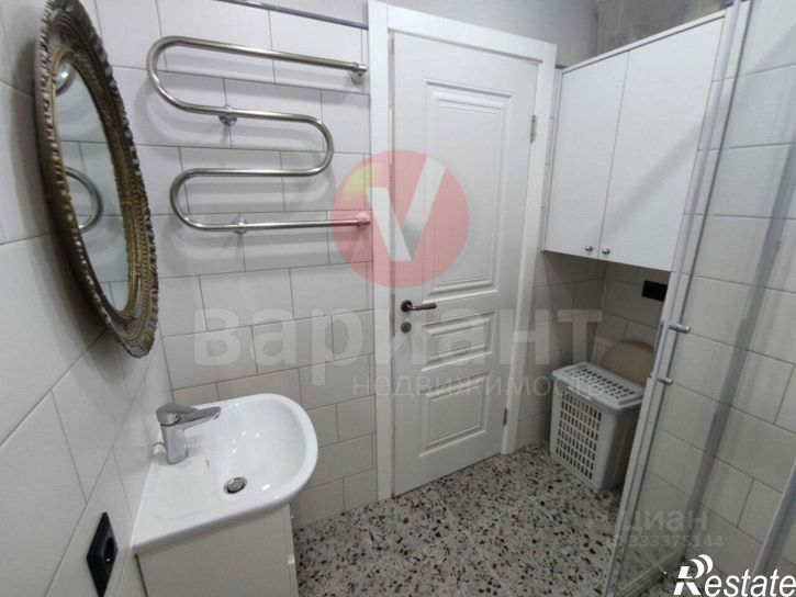 1-комн квартира ул Красногвардейская, 59,  д. 59