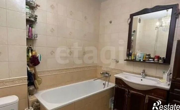 1-комн квартира ул 12 Декабря, 56,  д. 56