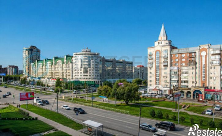 4-комн квартира ул Маяковского, 16,  д. 16