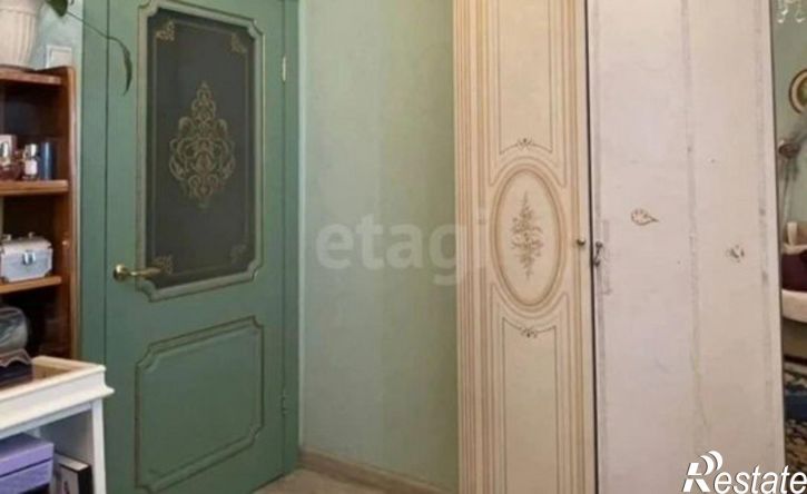 1-комн квартира ул 12 Декабря, 56,  д. 56