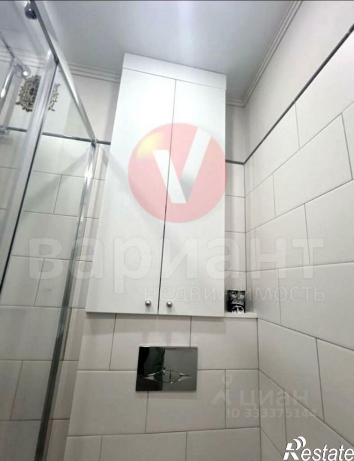 1-комн квартира ул Красногвардейская, 59,  д. 59