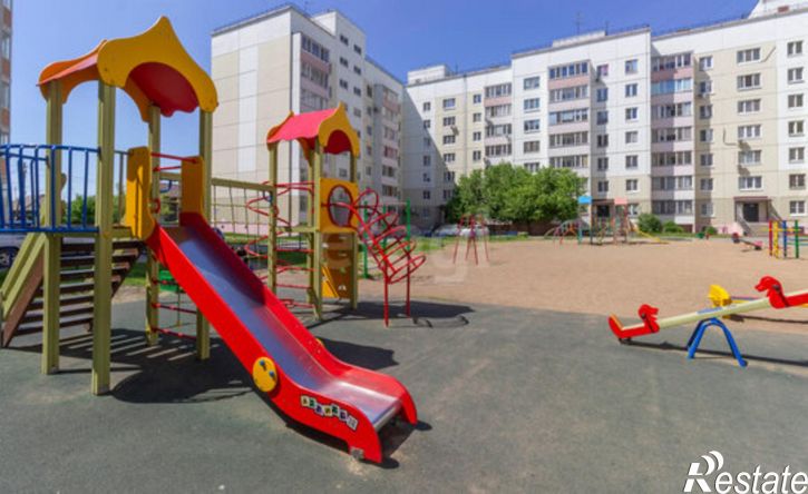 1-комн квартира ул 12 Декабря, 56,  д. 56