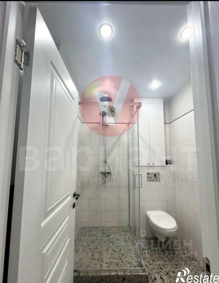 1-комн квартира ул Красногвардейская, 59,  д. 59