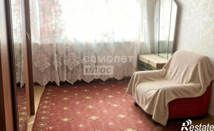 3-комн квартира ул Крыловская, 31,  д. 31