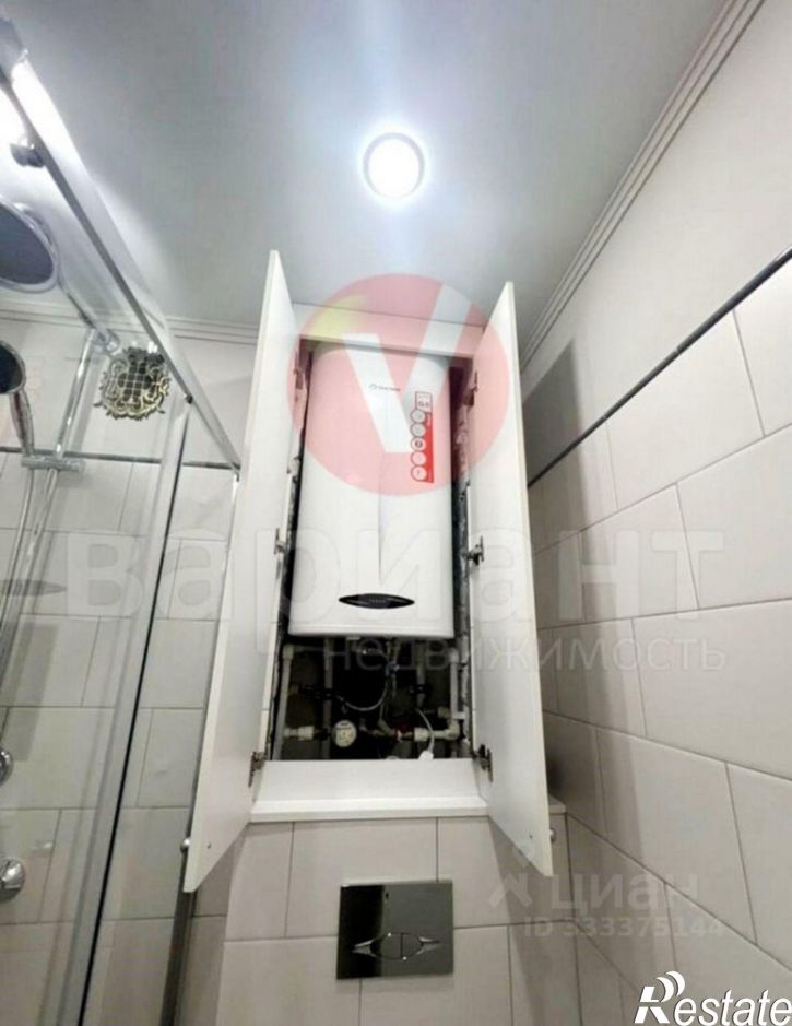 1-комн квартира ул Красногвардейская, 59,  д. 59