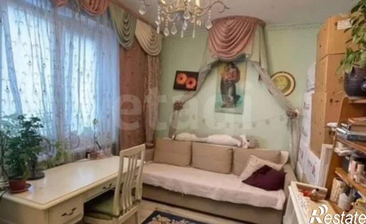 1-комн квартира ул 12 Декабря, 56,  д. 56