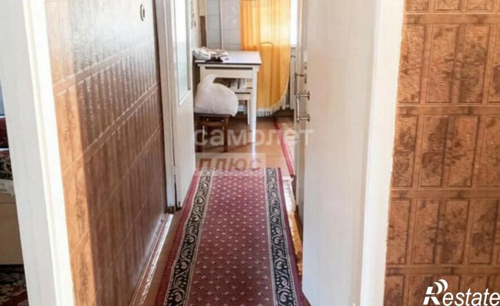 3-комн квартира ул Крыловская, 31,  д. 31
