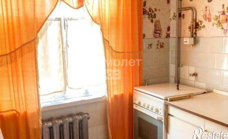 3-комн квартира ул Крыловская, 31,  д. 31