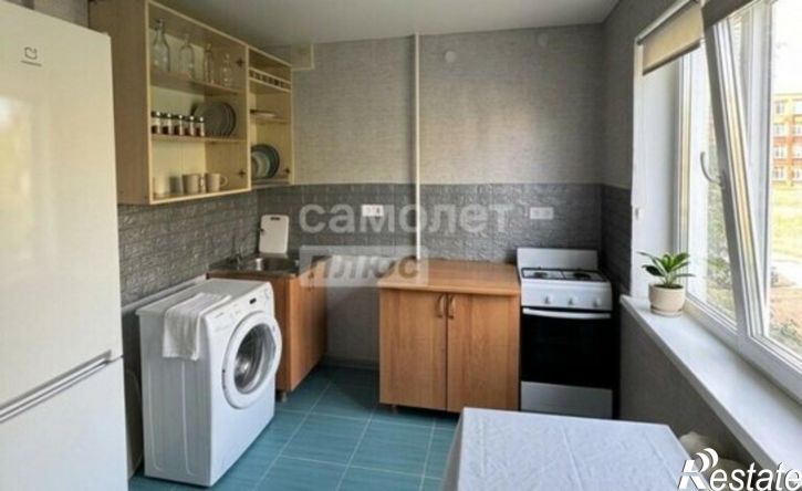 2-комн квартира ул 22 Апреля, 6А,  д. 6А