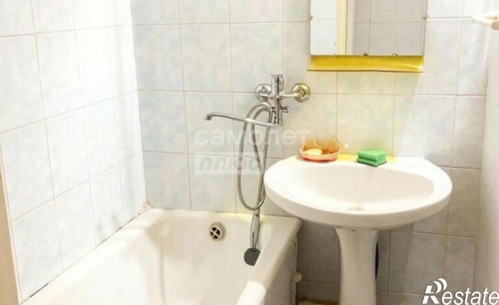 3-комн квартира ул Крыловская, 31,  д. 31