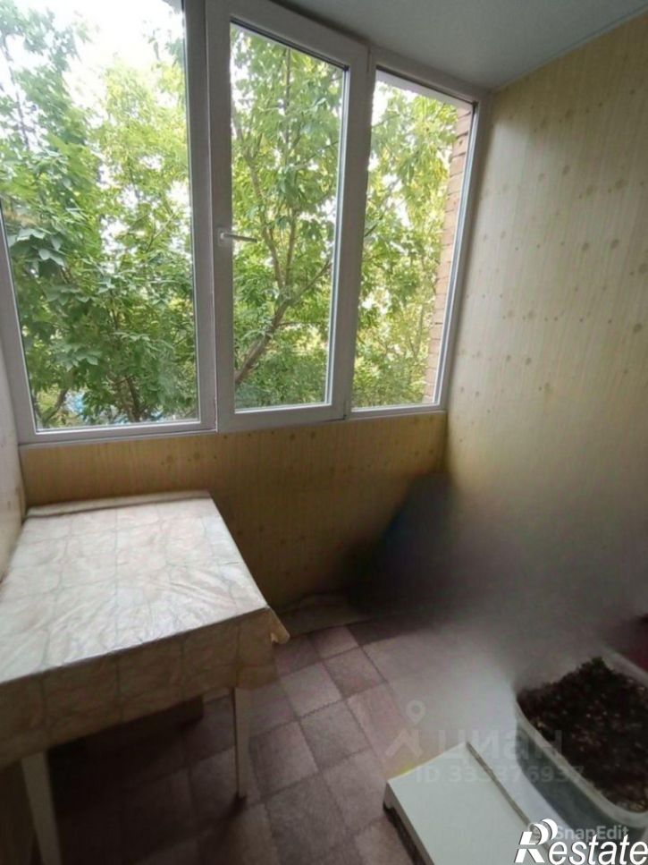 1-комн квартира ул 2-я Ленинградская, 22,  д. 22