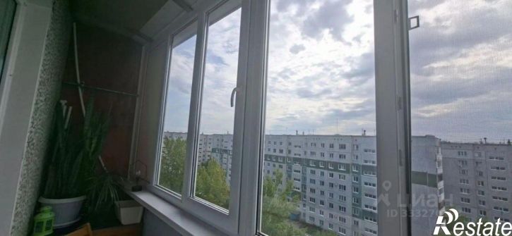 1-комн квартира ул Гашека, 13,  д. 13