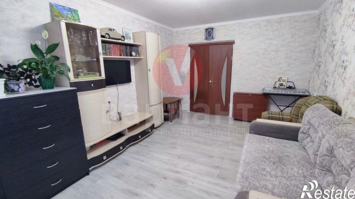 3-комн квартира ул Куйбышева, 136,  д. 136