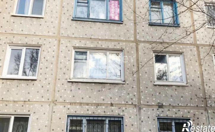 3-комн квартира ул Крыловская, 31,  д. 31