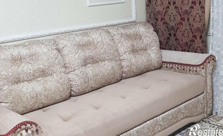 1-комн квартира ул Сергея Тюленина, 14,  д. 14