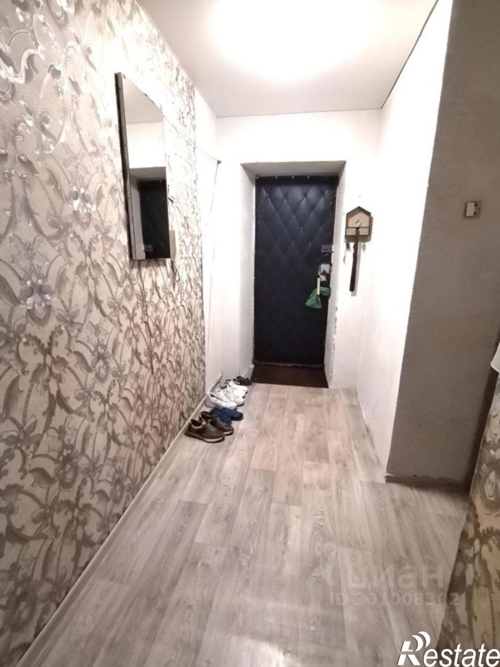 1-комн квартира ул Романенко, 14б,  д. 14б