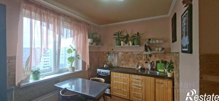 1-комн квартира ул Гашека, 13,  д. 13