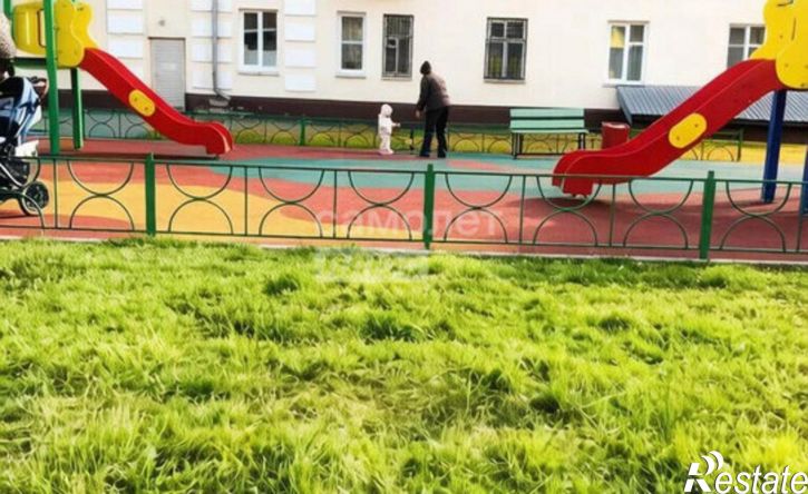 3-комн квартира ул Крыловская, 31,  д. 31