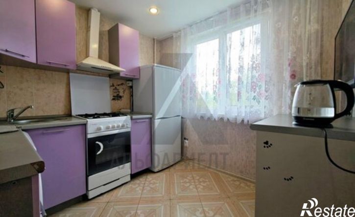 1-комн квартира ул Сибмисовская, 14,  д. 14
