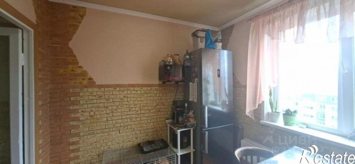 1-комн квартира ул Гашека, 13,  д. 13