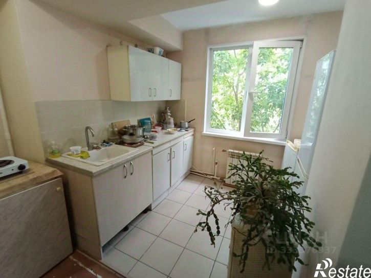 1-комн квартира ул 2-я Ленинградская, 22,  д. 22