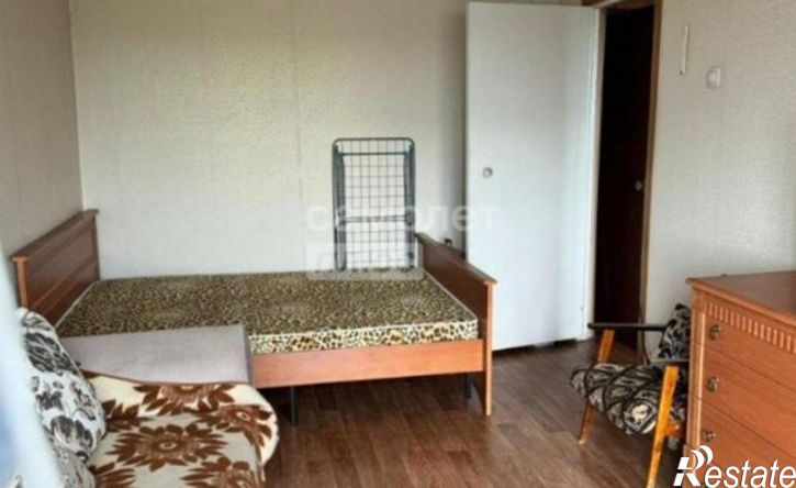 1-комн квартира Космический пр-кт, 105,  д. 105