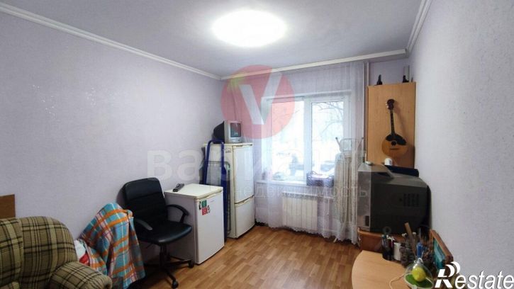 3-комн квартира ул Куйбышева, 136,  д. 136